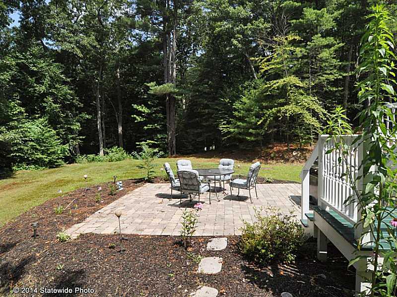 4149 Flat River Road Coventry, RI 02827 - Photo 25 of 25 Exterior Front.