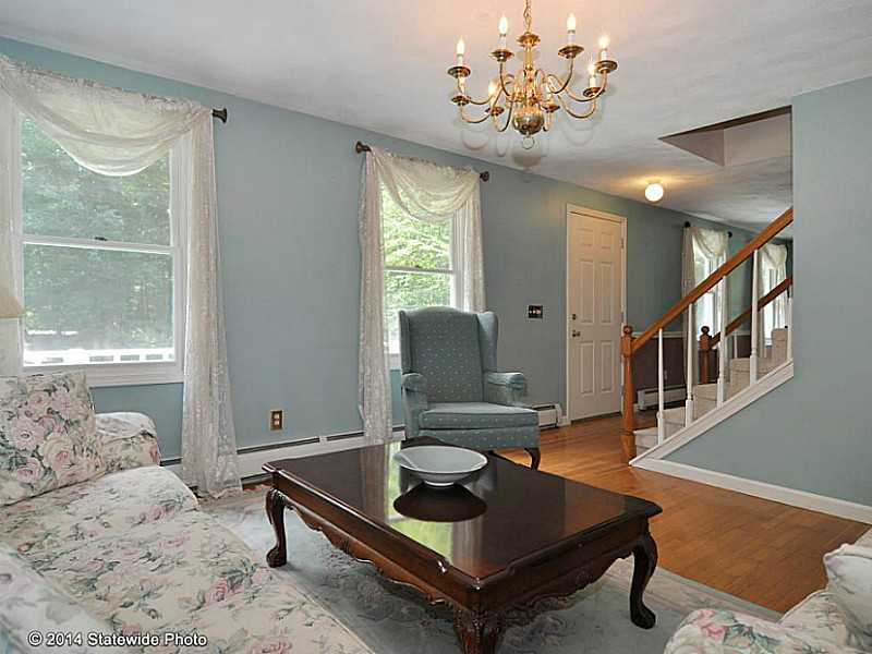 4149 Flat River Road Coventry, RI 02827 - Photo 3 of 25 Exterior Front.