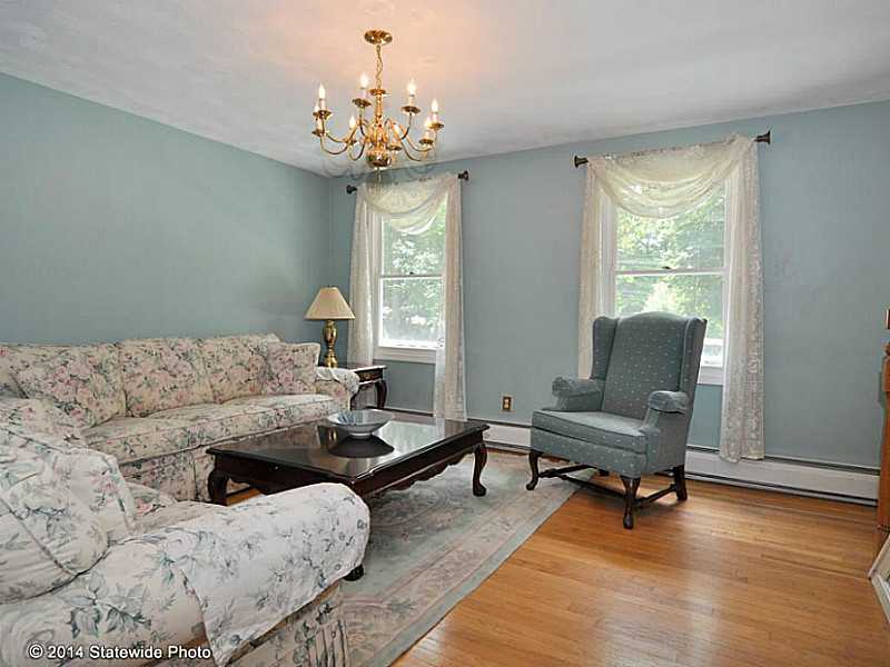 4149 Flat River Road Coventry, RI 02827 - Photo 4 of 25 Exterior Front.
