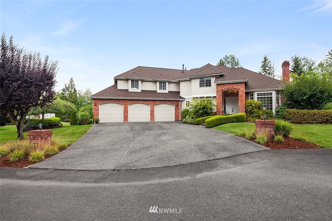 21115 50th Drive Southeast Bothell, WA 98021 - Photo 1 of 25