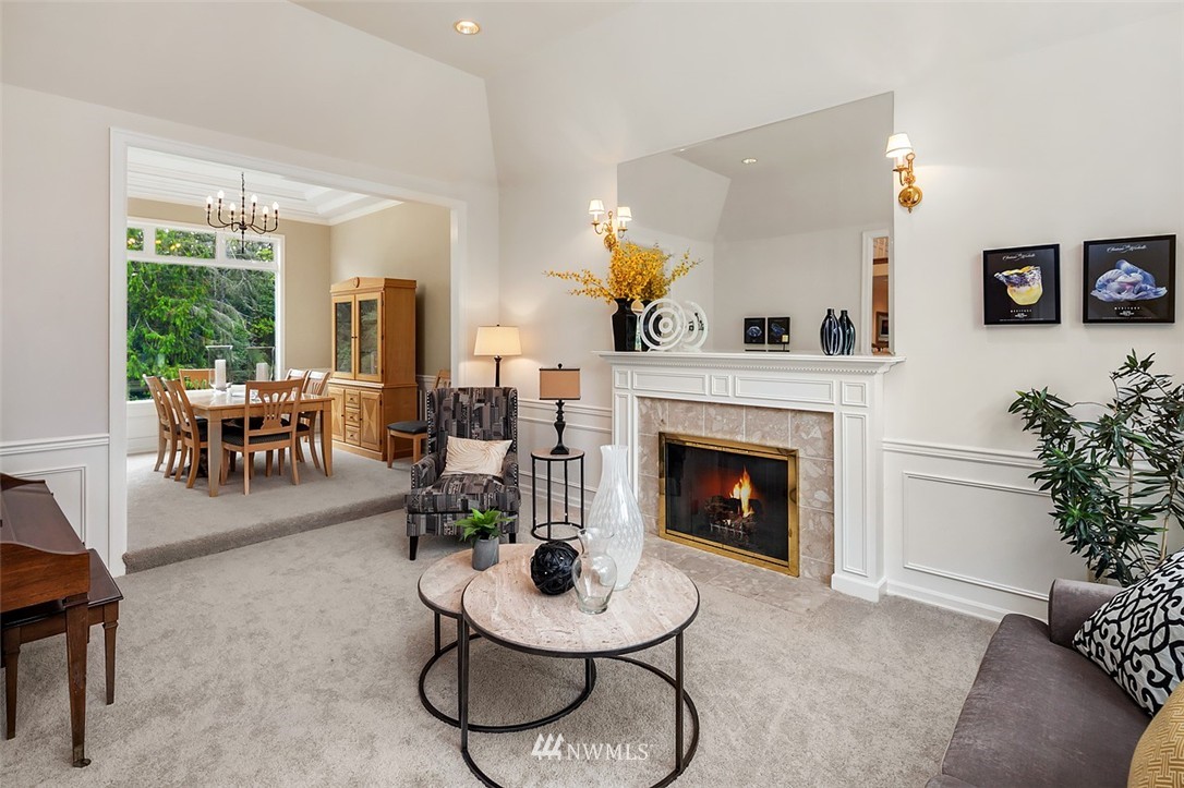 21115 50th Drive Southeast Bothell, WA 98021 - Photo 5 of 25