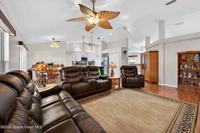 $400,000 | 830 St Michel Drive, Rockledge, FL 32955