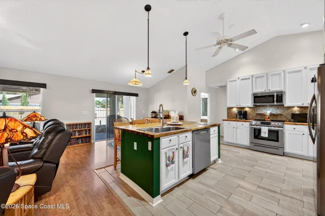 $400,000 | 830 St Michel Drive, Rockledge, FL 32955