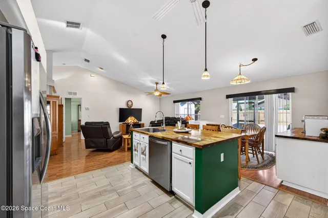 $400,000 | 830 St Michel Drive, Rockledge, FL 32955