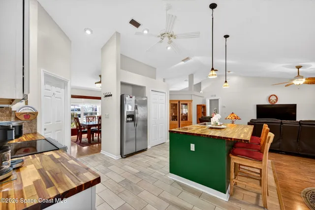 $400,000 | 830 St Michel Drive, Rockledge, FL 32955