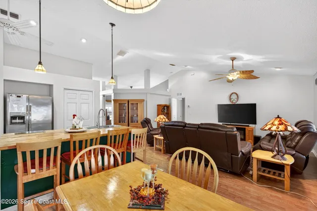 $400,000 | 830 St Michel Drive, Rockledge, FL 32955