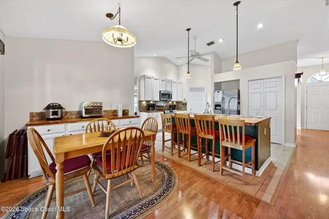 $400,000 | 830 St Michel Drive, Rockledge, FL 32955