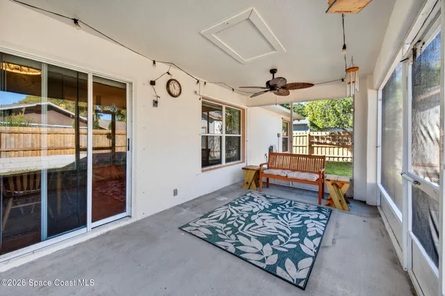 $400,000 | 830 St Michel Drive, Rockledge, FL 32955