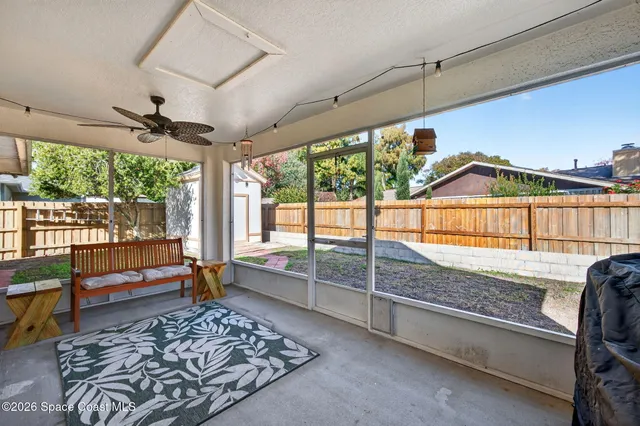 $400,000 | 830 St Michel Drive, Rockledge, FL 32955