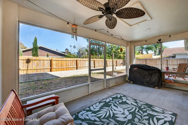 $400,000 | 830 St Michel Drive, Rockledge, FL 32955