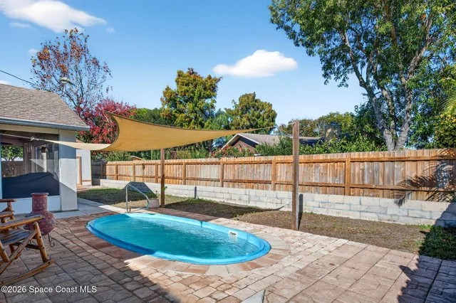 $400,000 | 830 St Michel Drive, Rockledge, FL 32955