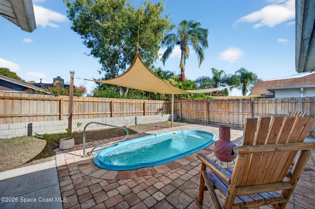 $400,000 | 830 St Michel Drive, Rockledge, FL 32955