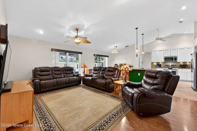 $400,000 | 830 St Michel Drive, Rockledge, FL 32955