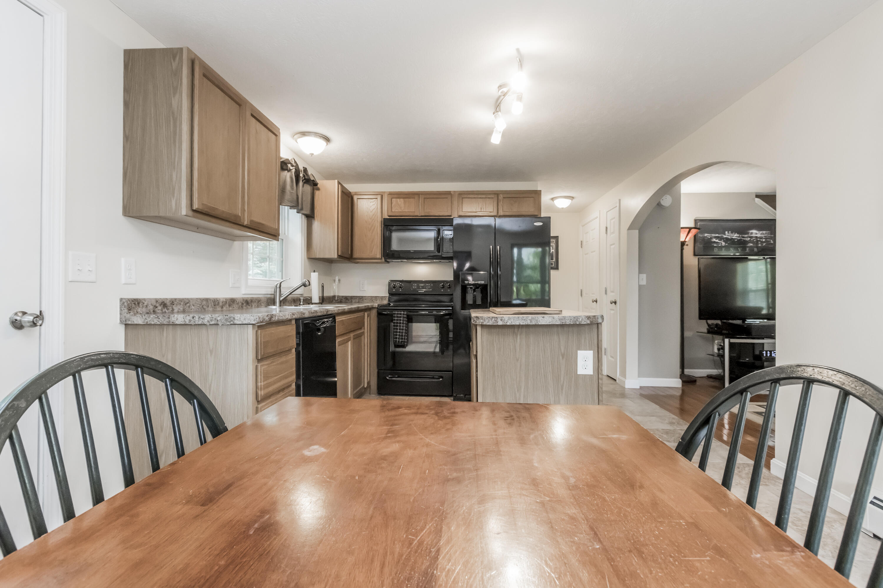 82 Shadagee Road, Unit 1 Saco, ME 04072 - Photo 13 of 48 Kitchen
