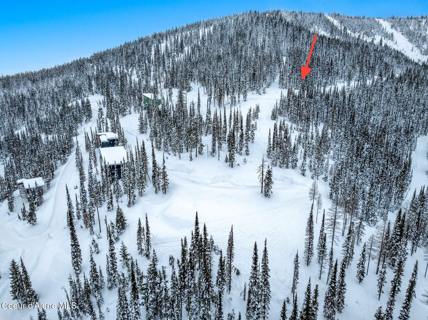 3 L 3 Sandpoint, ID 83864 - Photo 14 of 51 Lot and Ski Access