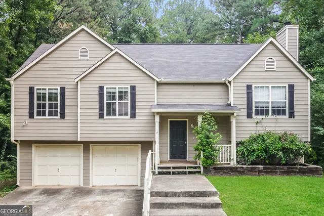 $1,948 | 124 Emerald Pines Drive, Dallas, GA 30157