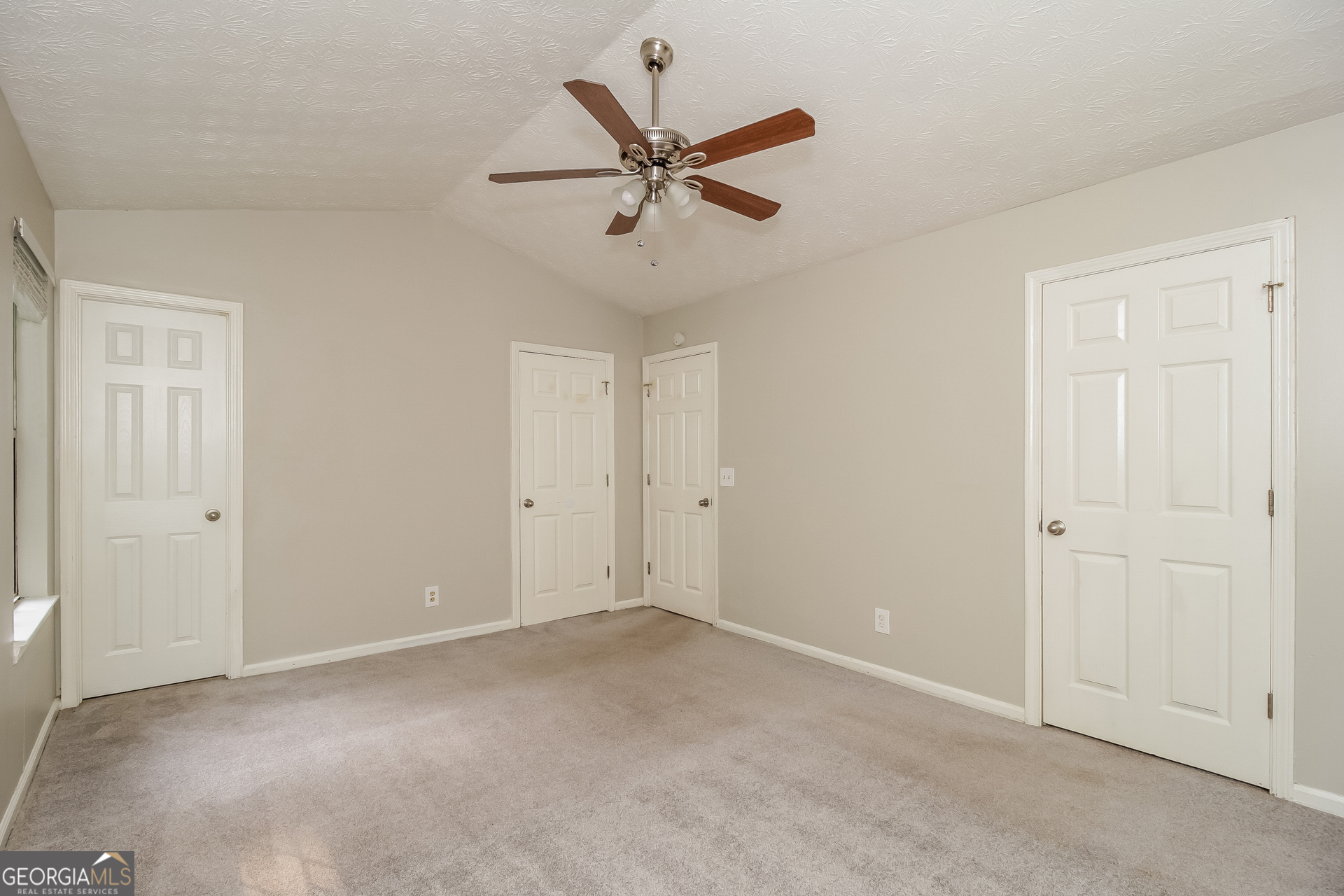 124 Emerald Pines Drive Dallas, GA 30157 - Photo 9 of 17 a view of an empty room