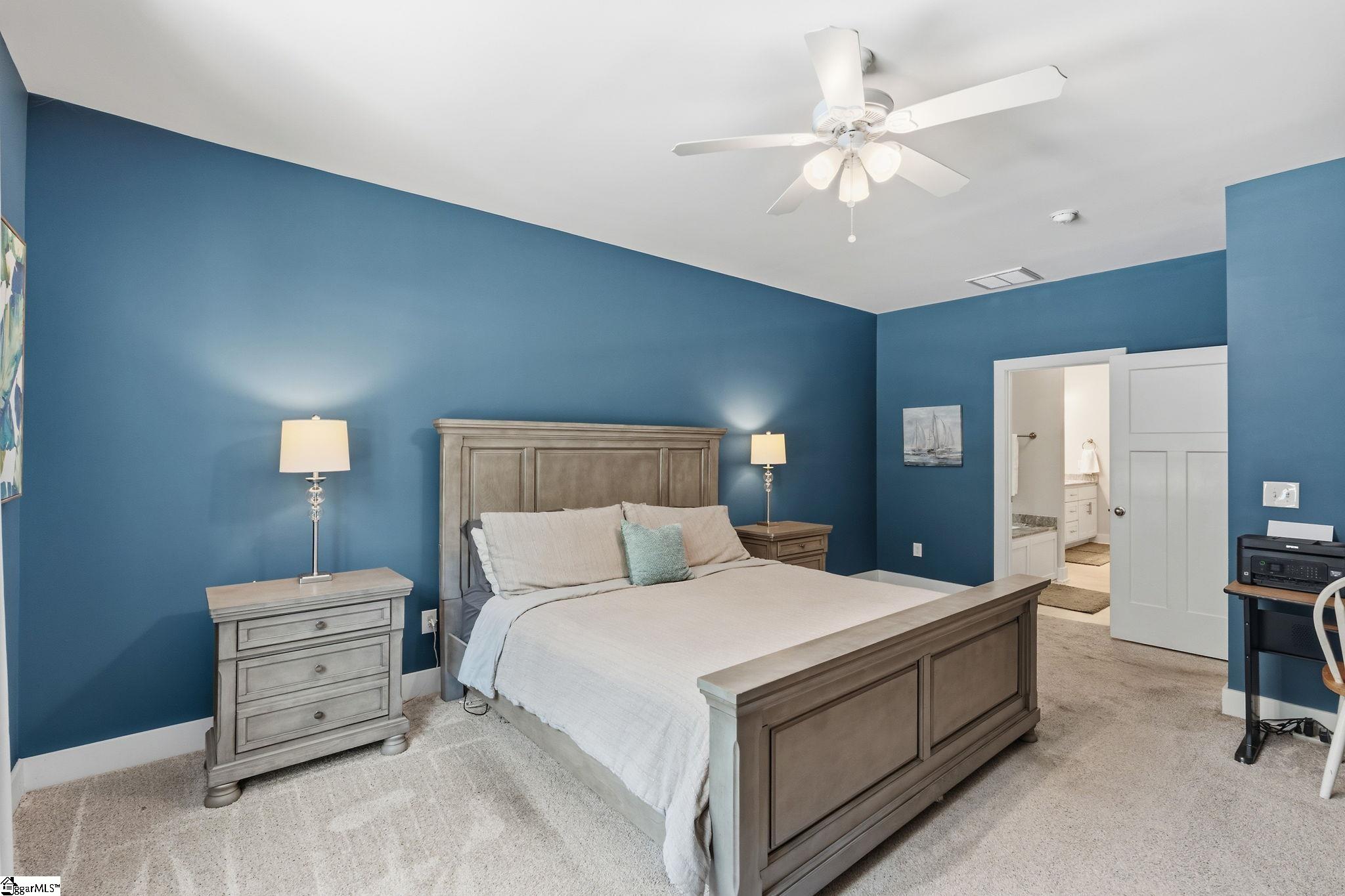1025 McKelvey Road Pelzer, SC 29669 - Photo 22 of 50