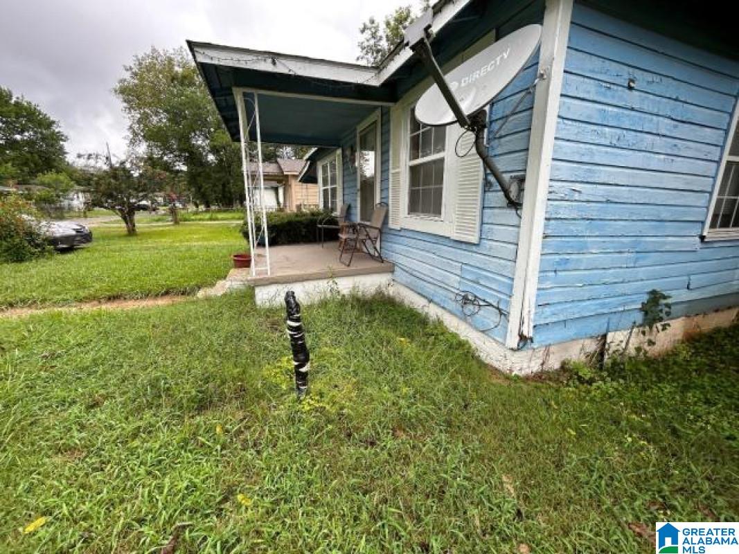 2005 Long 14th Street Bessemer, AL 35020 - Photo 4 of 18