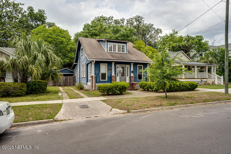 3675 Valencia Road Jacksonville, FL 32205 - Photo 1 of 41 20250507 3675 Valencia Rd001SMALL