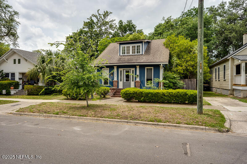 3675 Valencia Road Jacksonville, FL 32205 - Photo 2 of 41 20250507 3675 Valencia Rd002SMALL