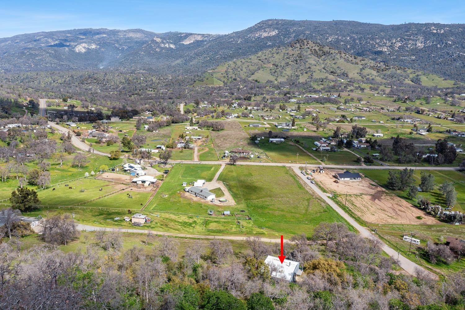 28951 Spring Valley Road Tollhouse, CA 93667 - Photo 18 of 27 Gallery Image 18
