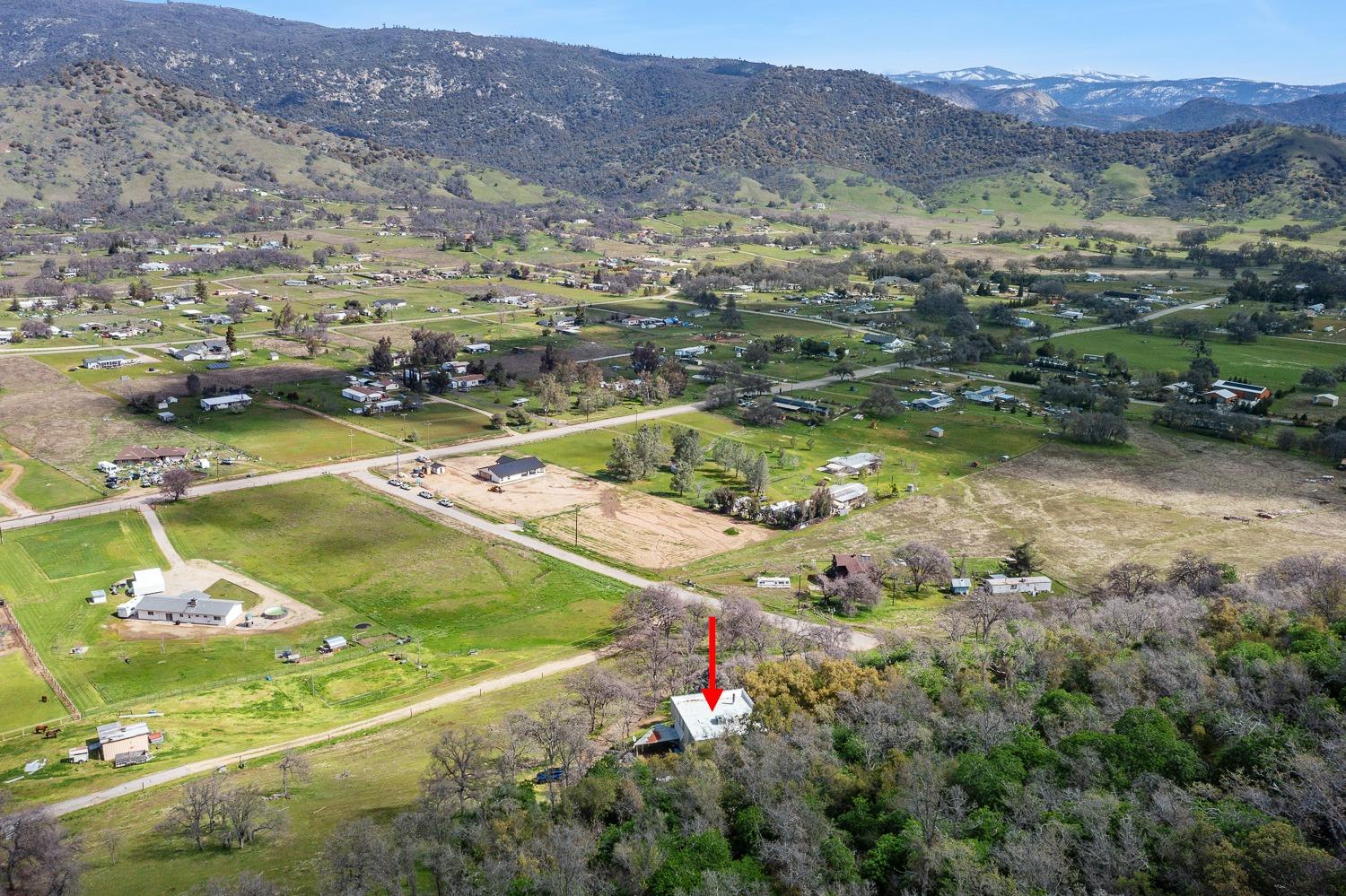 28951 Spring Valley Road Tollhouse, CA 93667 - Photo 20 of 27 Gallery Image 20