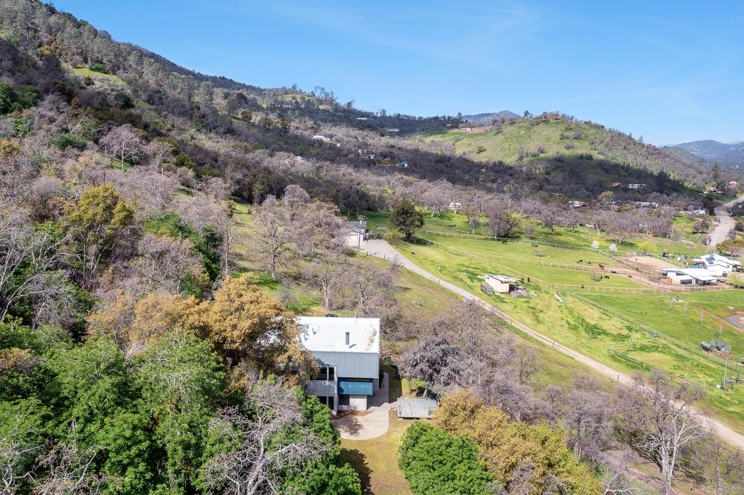 28951 Spring Valley Road Tollhouse, CA 93667 - Photo 2 of 27 Gallery Image 2