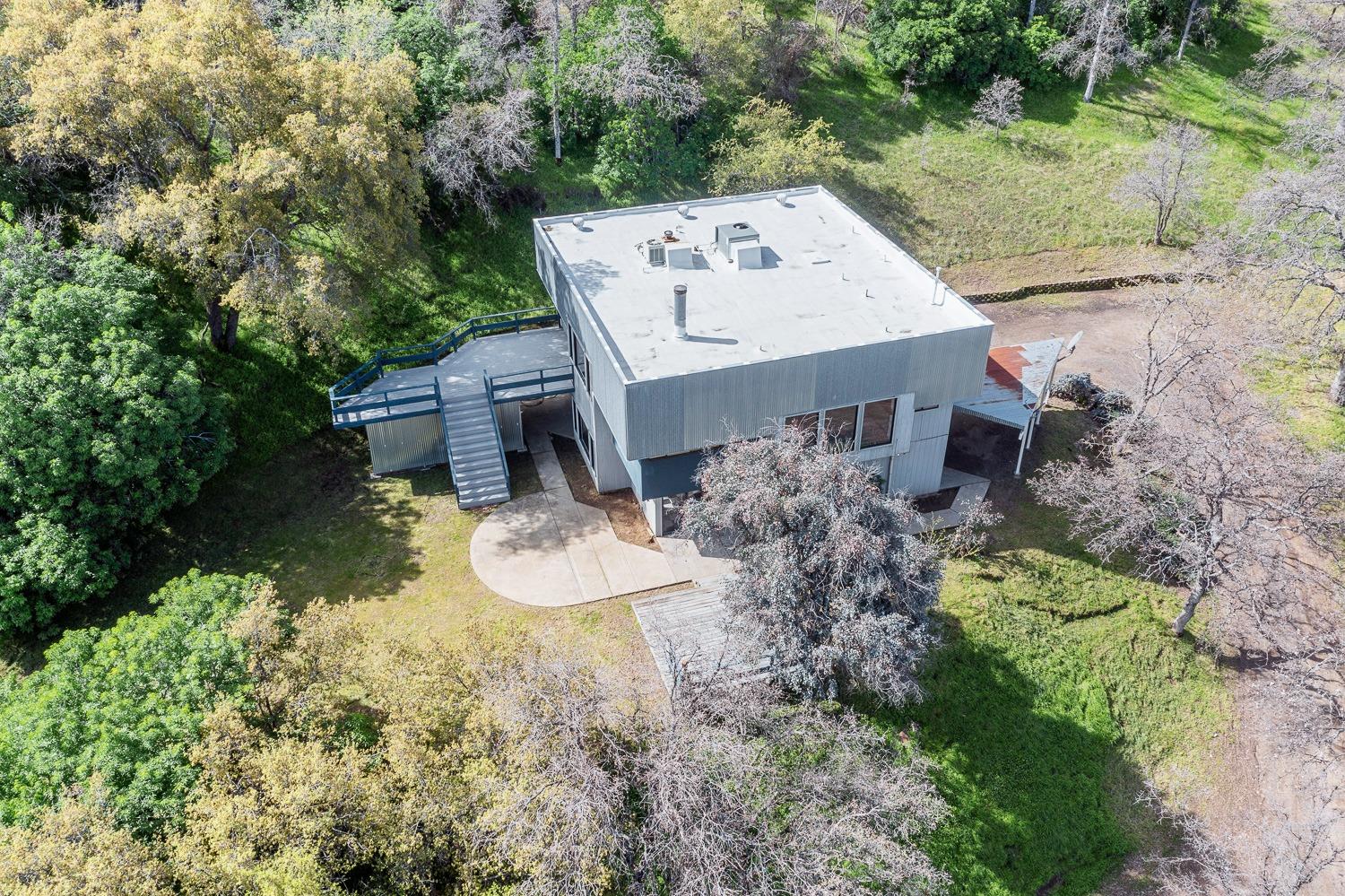 28951 Spring Valley Road Tollhouse, CA 93667 - Photo 22 of 27 Gallery Image 22