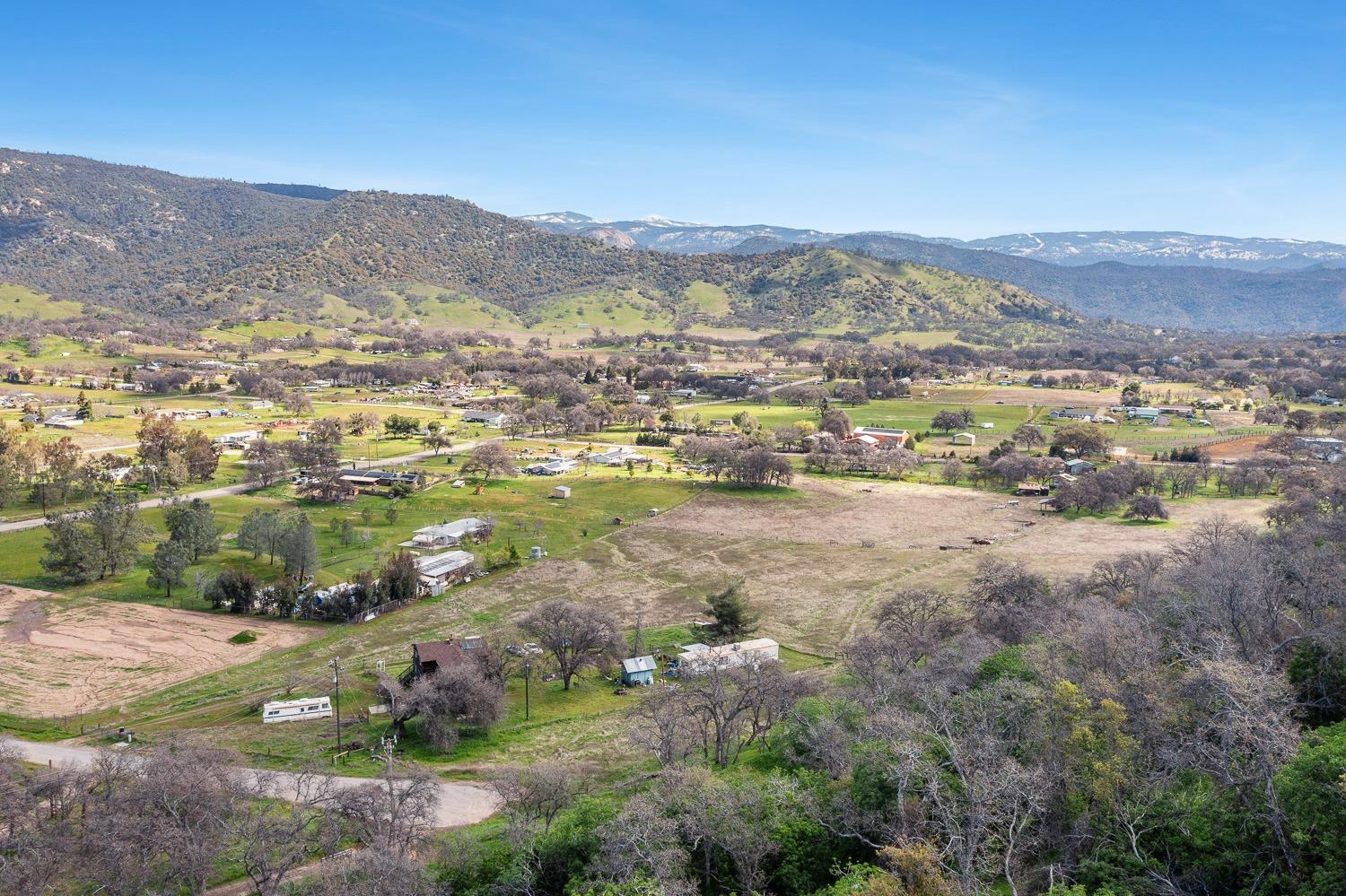 28951 Spring Valley Road Tollhouse, CA 93667 - Photo 25 of 27 Gallery Image 25