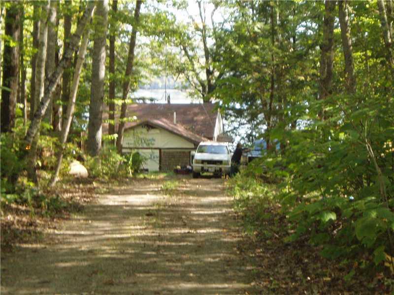 113 Beaver Lodge Road Hope, ME 04847 - Photo 2 of 13 Exterior Front.