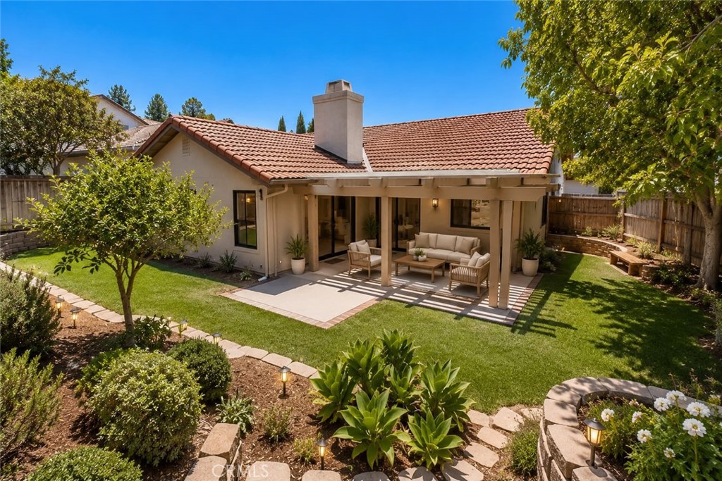 4384 Laurelhurst Road Moorpark, CA 93021 - Photo 33 of 44 Gallery Image 33