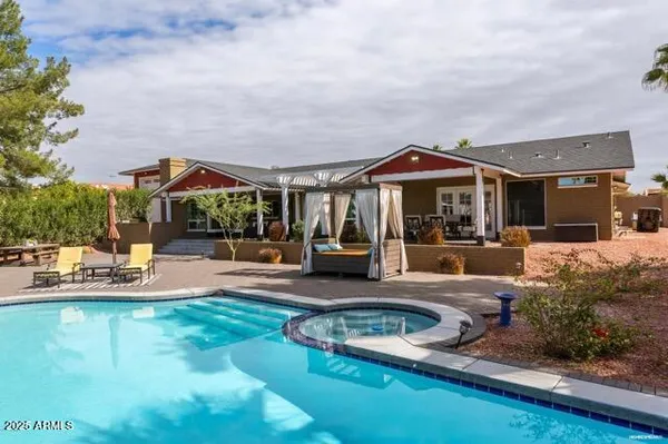$11,995 | 12140 North 76th Court, Scottsdale, AZ 85260