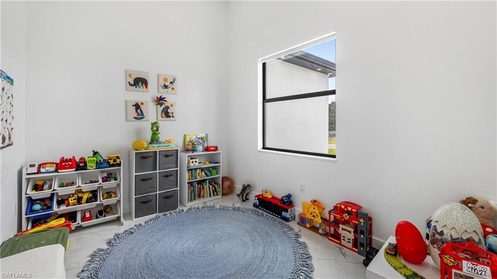 2998 52nd Street Southwest Naples, FL 34116 - Photo 20 of 44 View of rec room