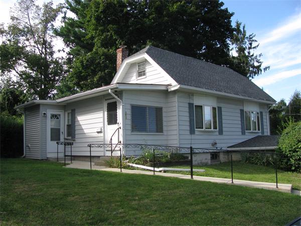 153 Copperfield Road Worcester, MA 01602 - Photo 1 of 9