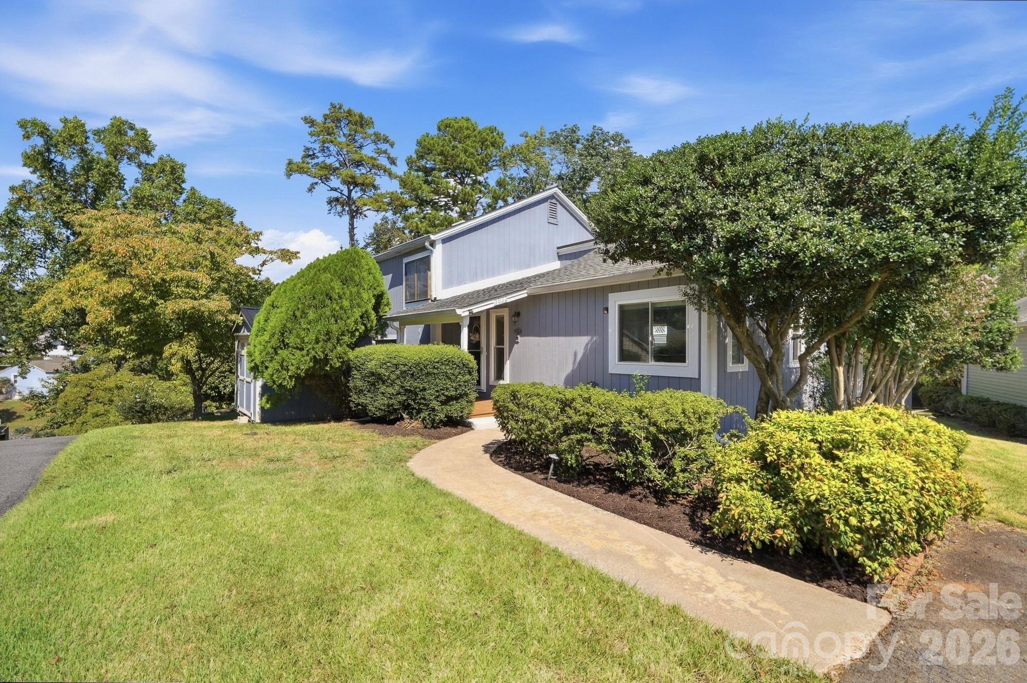 3022 Point Clear Drive Tega Cay, SC 29708 - Photo 4 of 44 Gallery Image 4