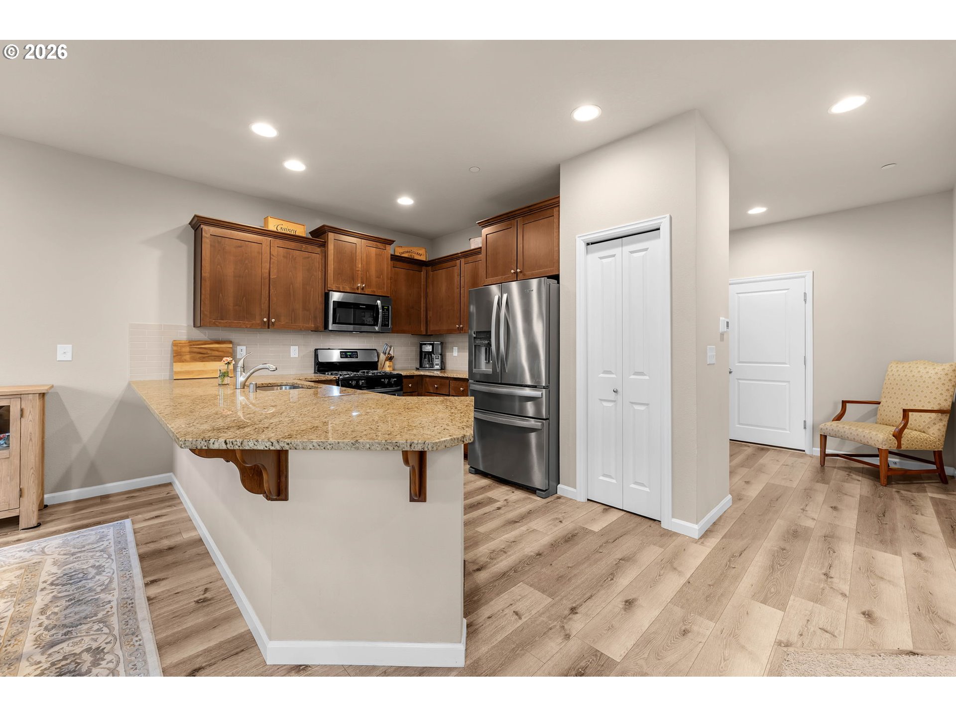 7410 North 93rd Loop Camas, WA 98607 - Photo 12 of 48