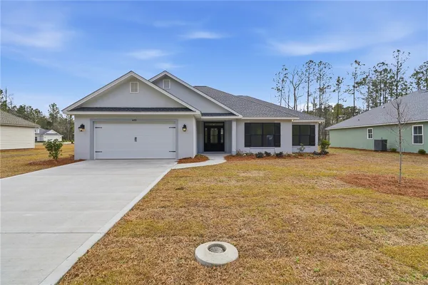 $439,900 | 405 Country Walk Circle, Brunswick, GA 31525