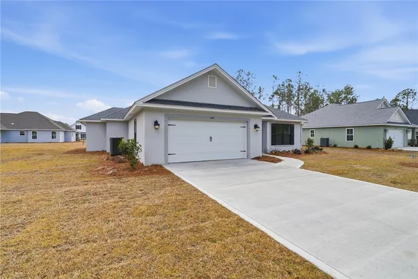$439,900 | 405 Country Walk Circle, Brunswick, GA 31525