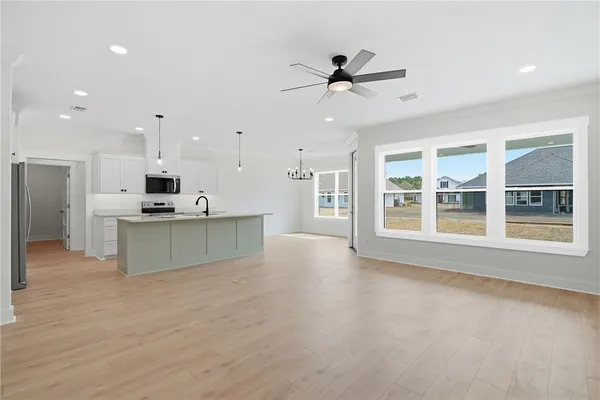 $439,900 | 405 Country Walk Circle, Brunswick, GA 31525