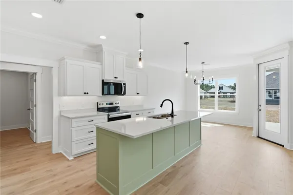 $439,900 | 405 Country Walk Circle, Brunswick, GA 31525