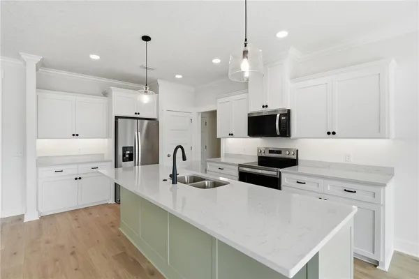 $439,900 | 405 Country Walk Circle, Brunswick, GA 31525