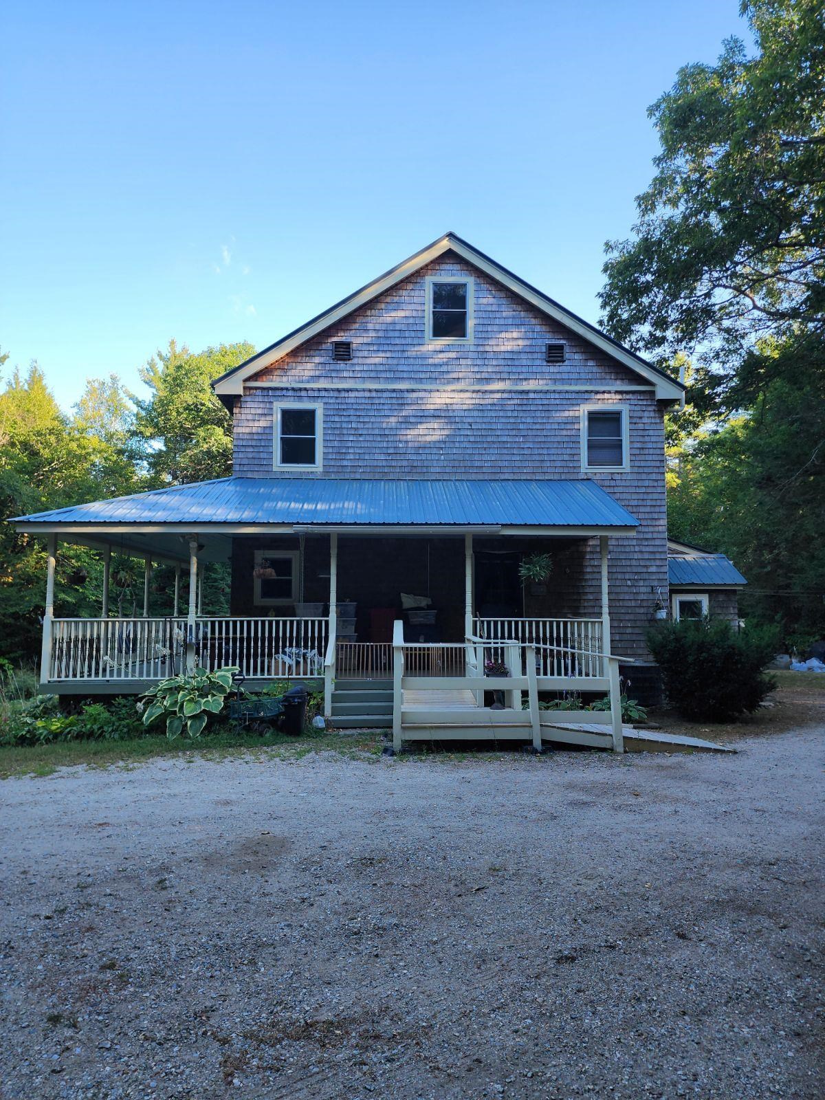 811 Little Chatham Road Fryeburg, ME 04037 - Photo 4 of 5
