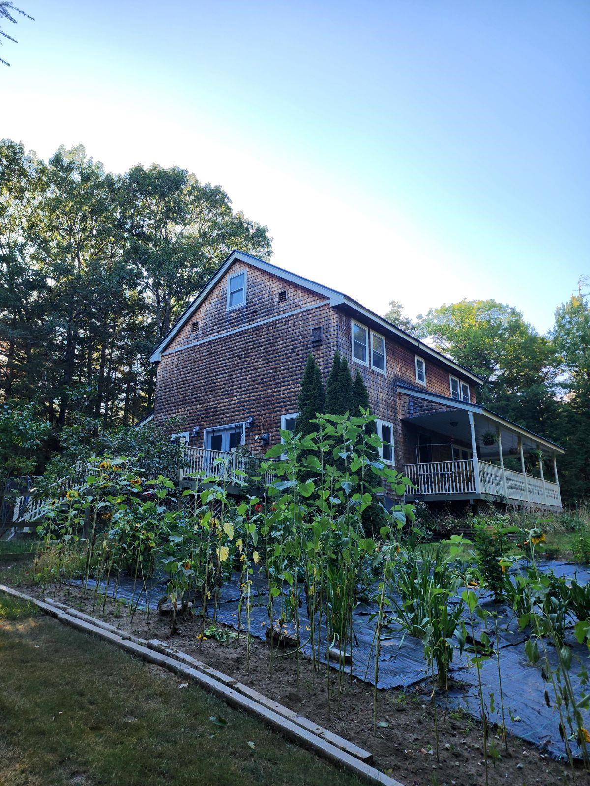 811 Little Chatham Road Fryeburg, ME 04037 - Photo 5 of 5