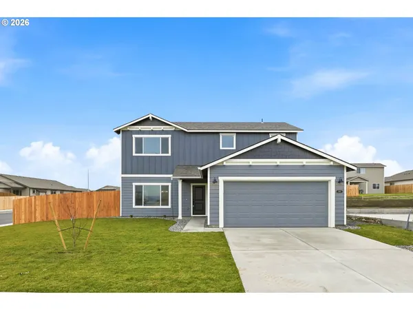 $439,900 | 548 Arthur Street, Umatilla, OR 97882