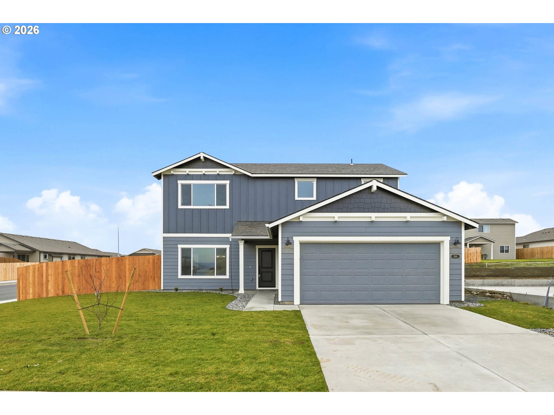 548 Arthur Street Umatilla, OR 97882 - Photo 1 of 37