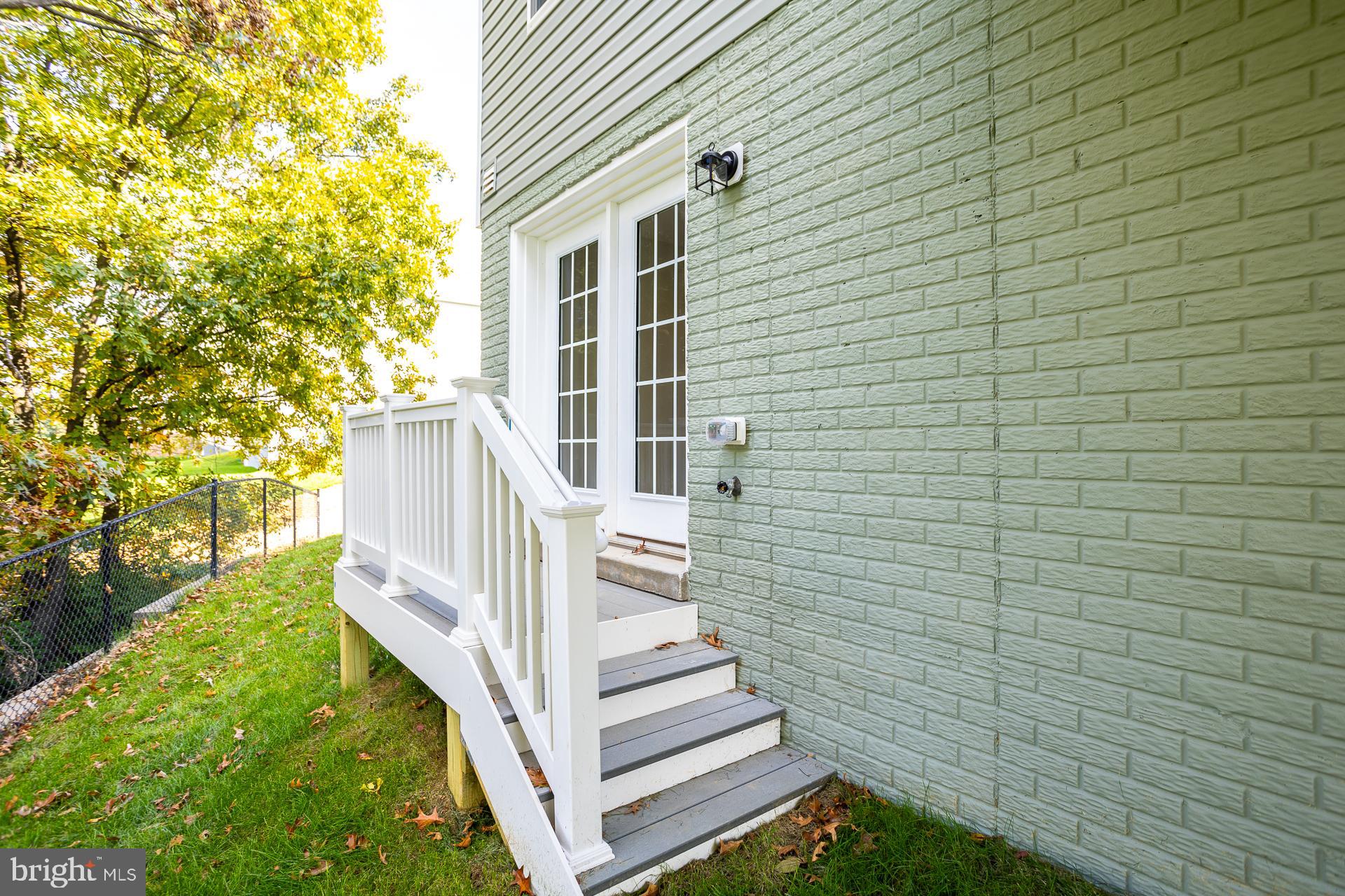 Tbb Michelle Way, Unit GLENSHAW Hanover, PA 17331 - Photo 25 of 39 a view of wooden house with a yard