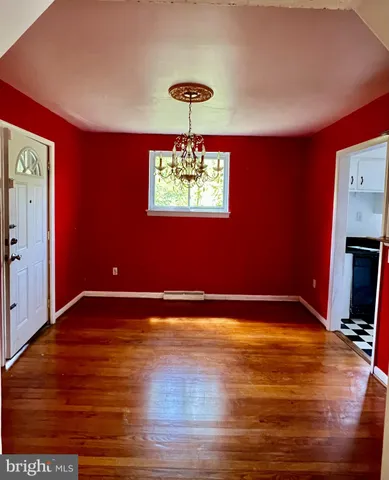 $440,000 | 5001 Bridgeport Drive, Suitland, MD 20746