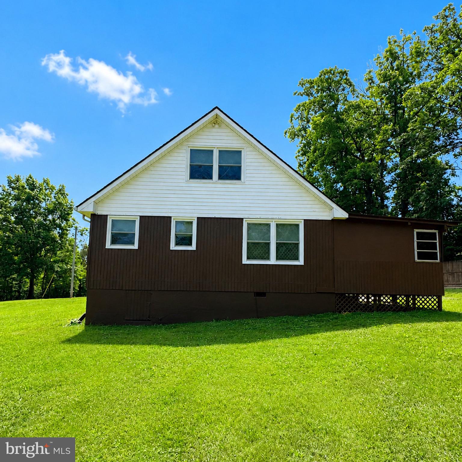 91 Lower View Road Strasburg, VA 22657 - Photo 20 of 21 Private almost 1.5 acres!