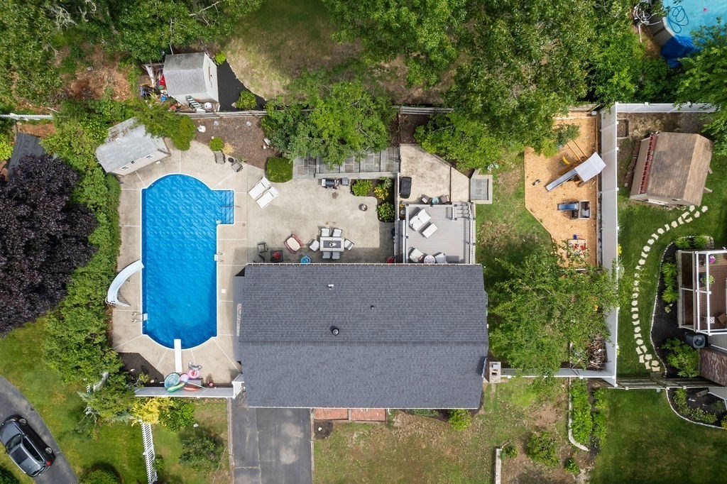 27 Alden Road Wareham, MA 02571 - Photo 33 of 39